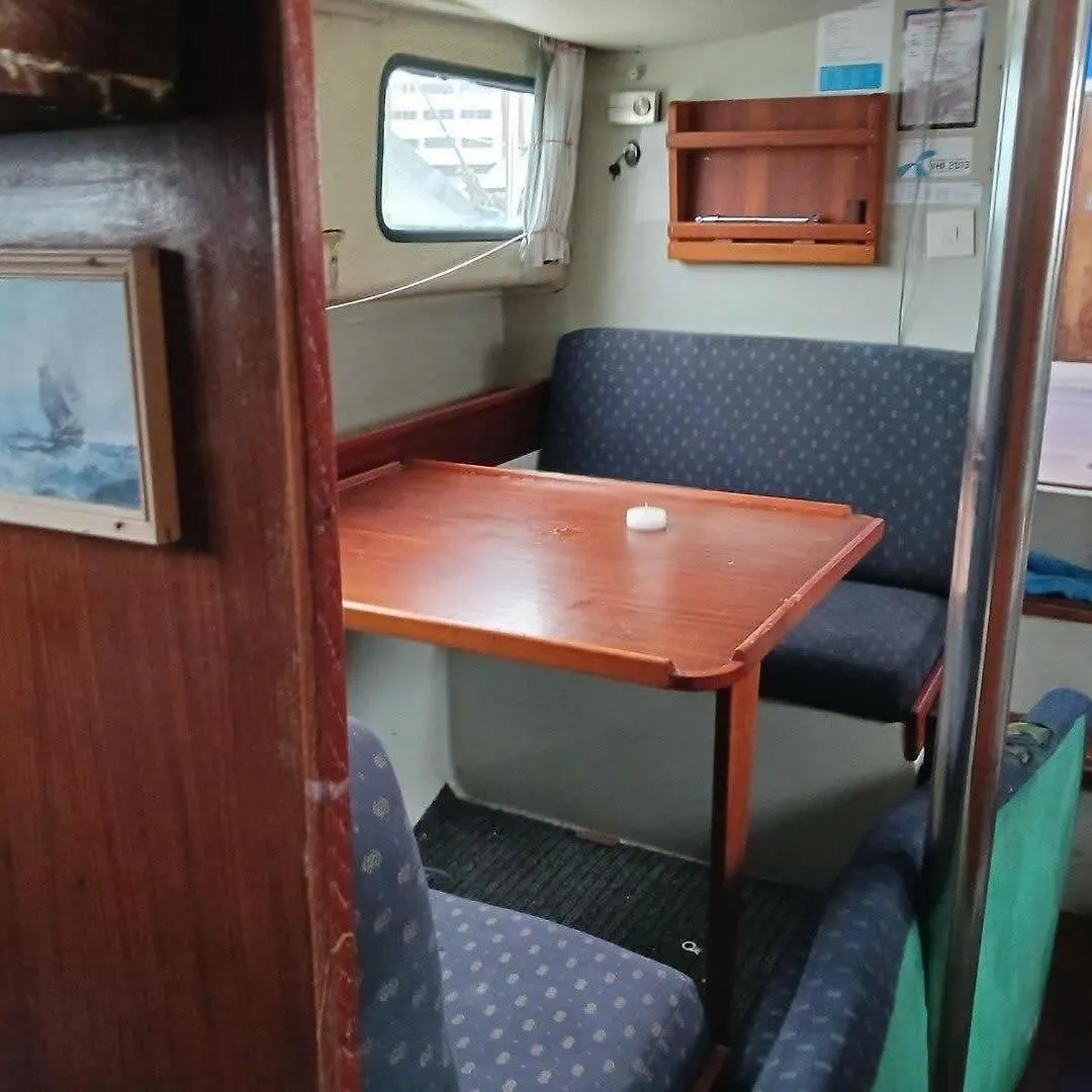 Hotel Yacht - Without Shower Bergen Norvegia