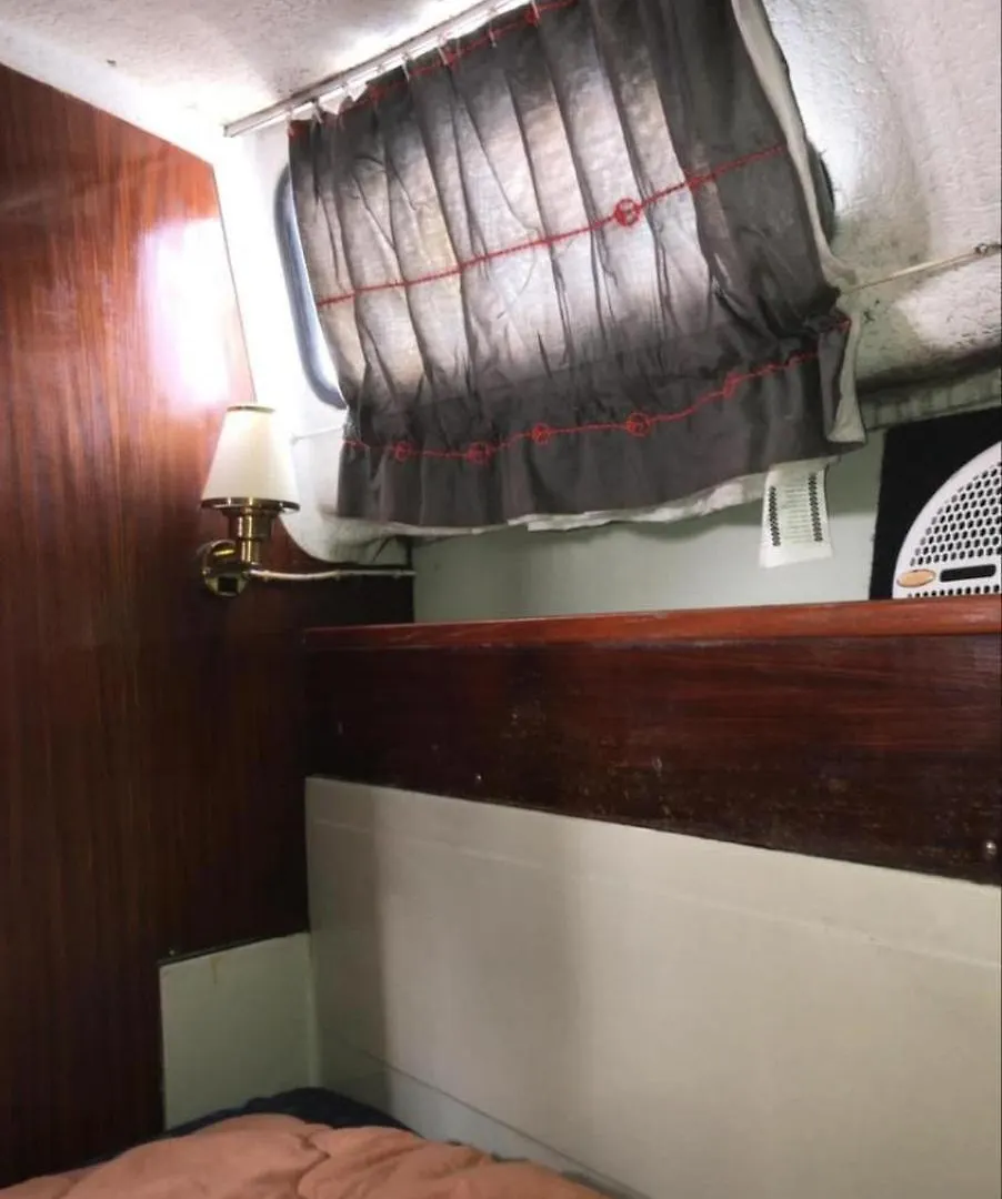 Botel Hotel Yacht - Without Shower Bergen