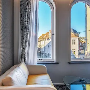 3* Szálloda Magic Korskirken